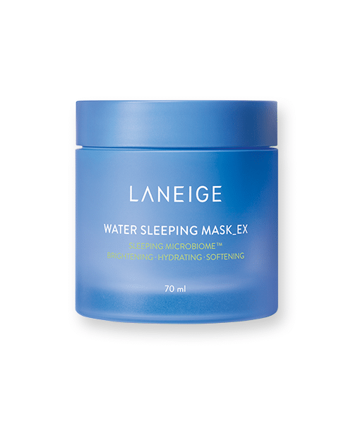 LANEIGE Water Sleeping Mask EX 70ml – LANEIGE | ClozArt