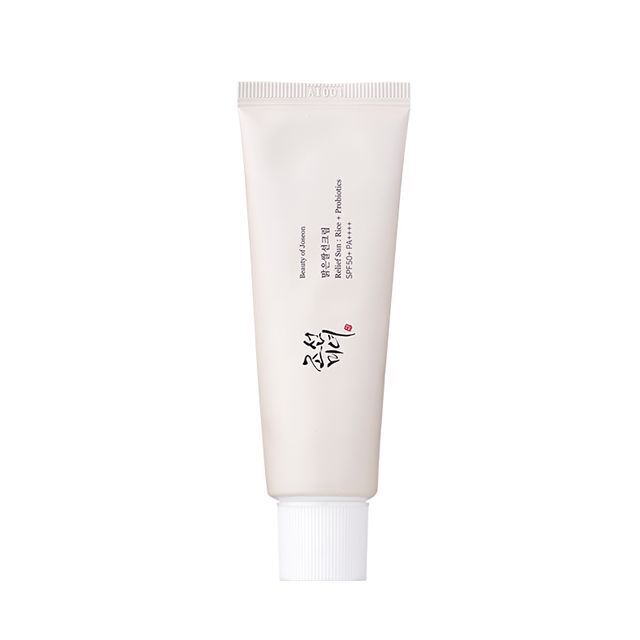 [Beauty of Joseon] Relief Sun: Rice + Probiotics 50ml (SPF50+ PA++++) – Beauty of Joseon | ClozArt