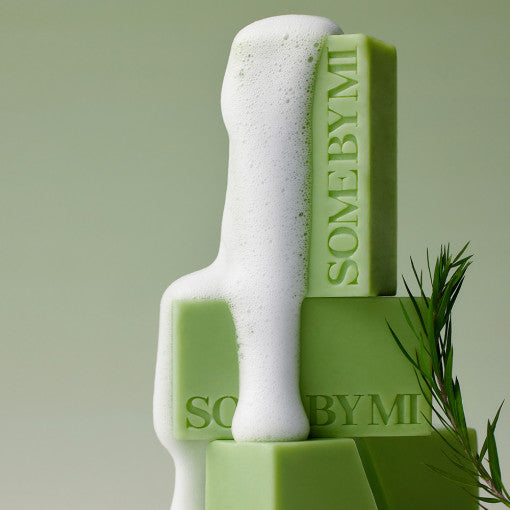 [SOME BY MI] AHA-BHA-PHA 30Days Miracle Cleansing Bar – SOME BY MI | ClozArt