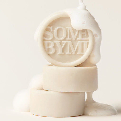 [SOME BY MI] Lacto Soy Low pH Morning Cleansing Bar – SOME BY MI | ClozArt