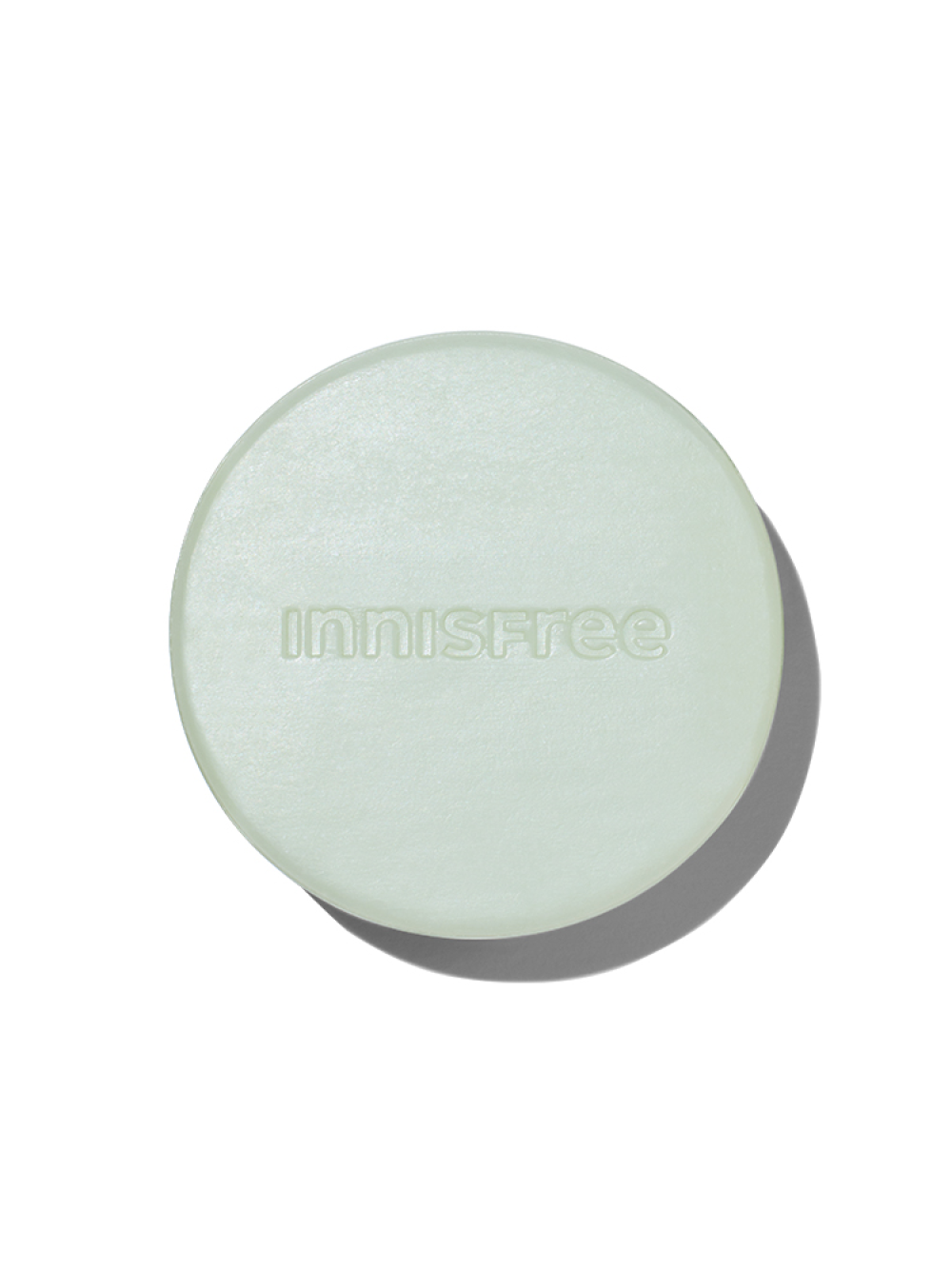 Innisfree Green Tea Fresh Shampoo Bar 100g – innisfree | ClozArt
