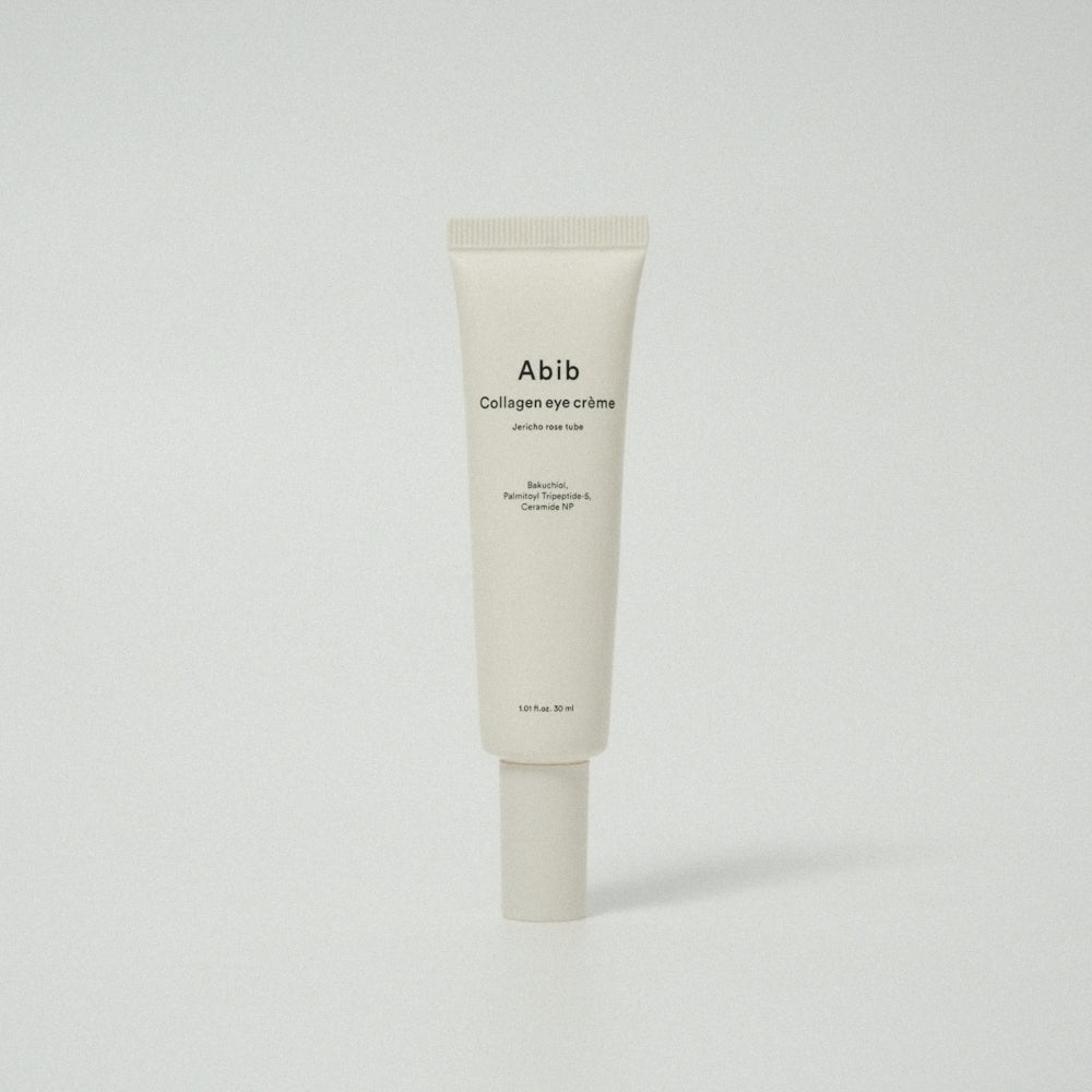 Abib Collagen eye crème Jericho rose tube 30ml – Abib | ClozArt