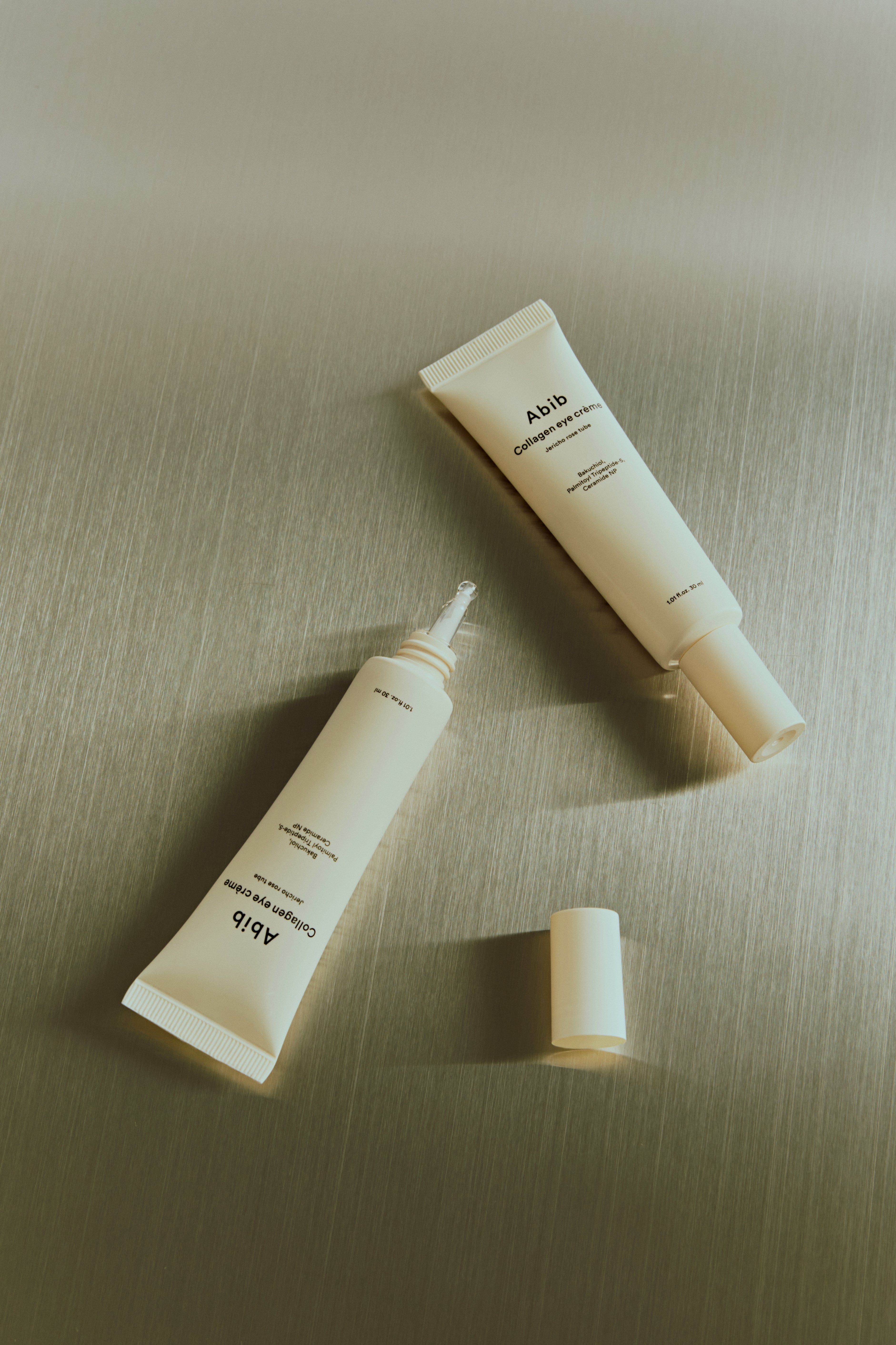 Abib Collagen eye crème Jericho rose tube 30ml – Abib | ClozArt