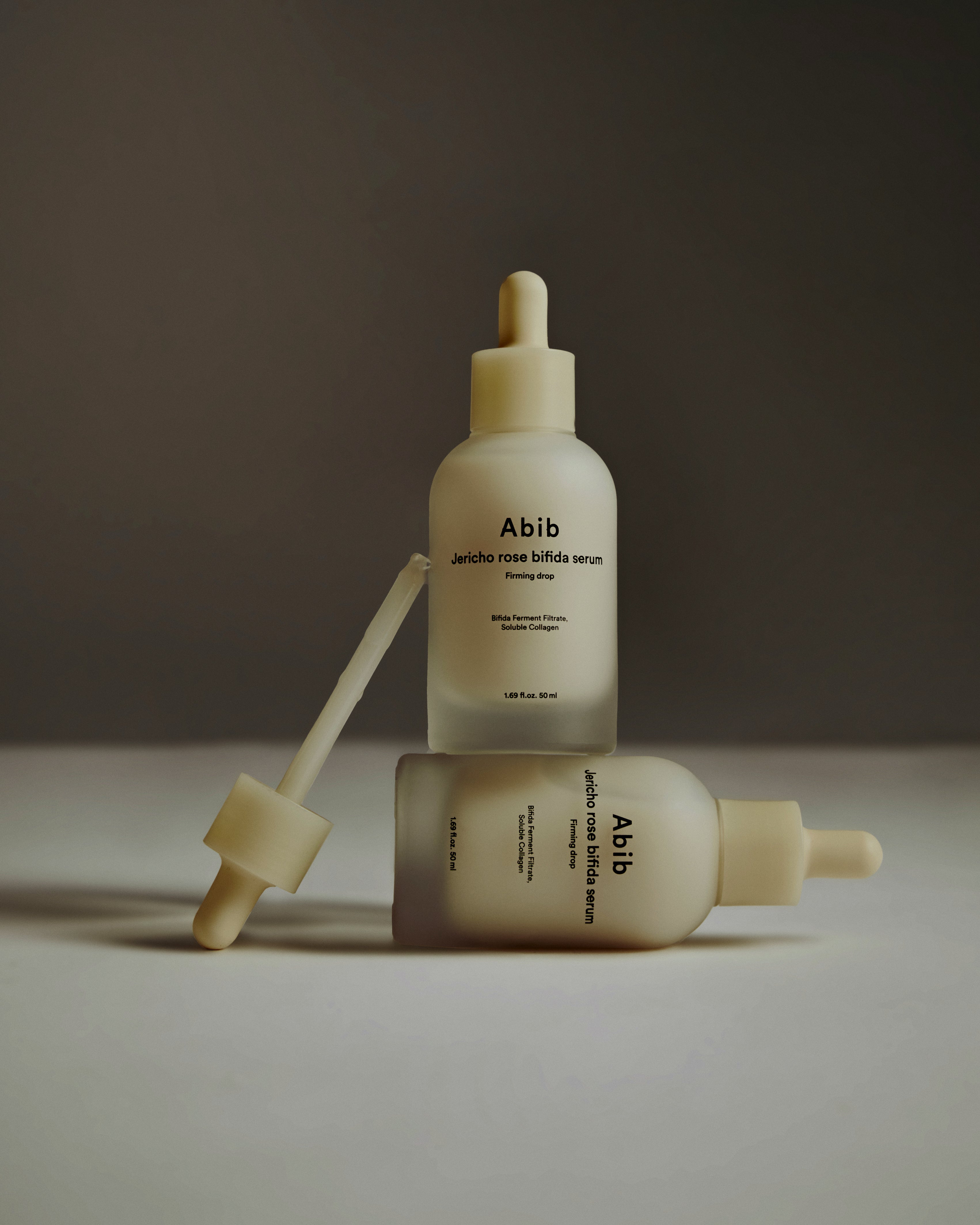 Abib Jericho rose bifida serum Firming drop 50ml – Abib | ClozArt