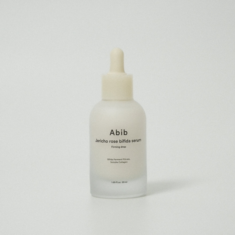 Abib Jericho rose bifida serum Firming drop 50ml – Abib | ClozArt