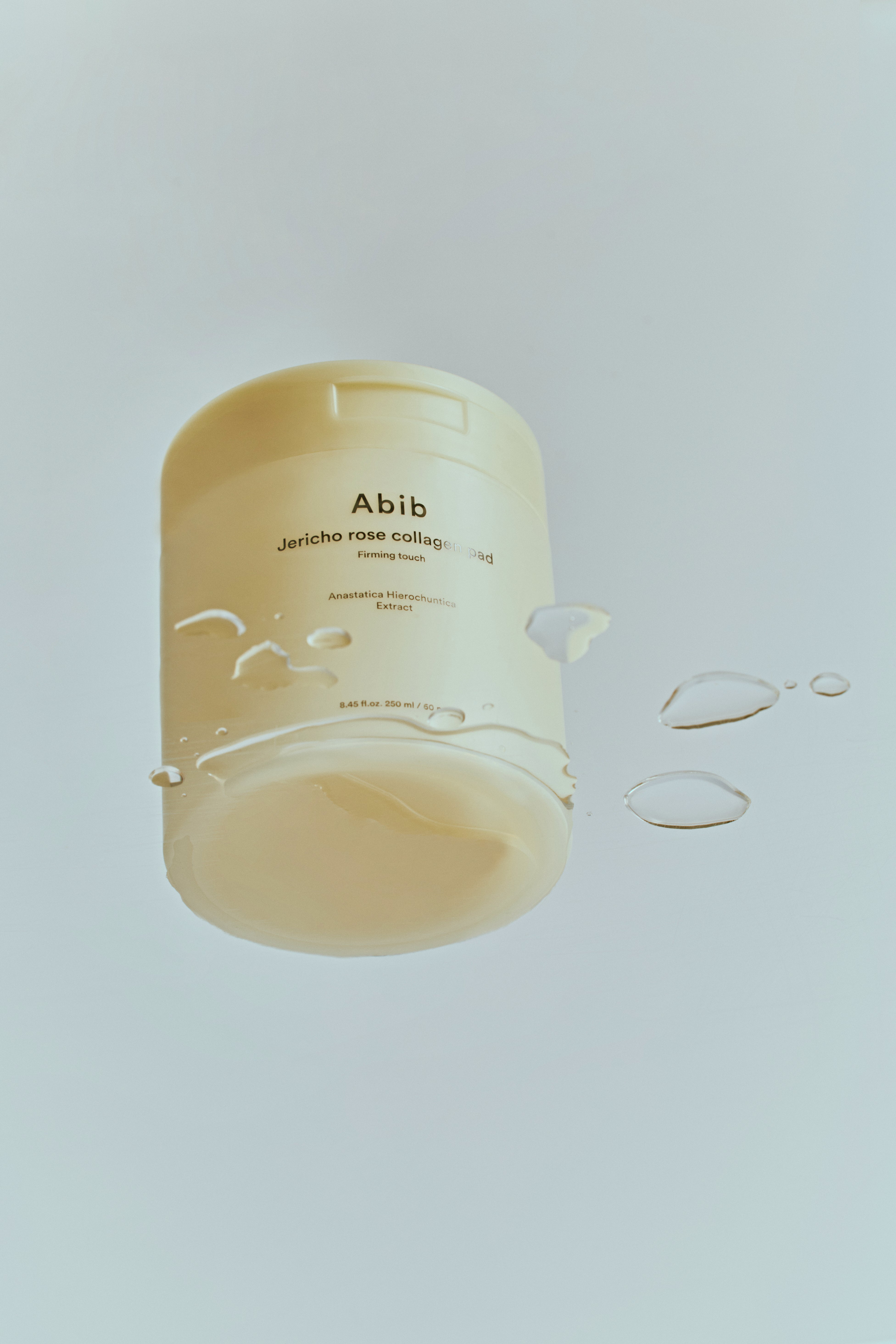 Abib Jericho rose collagen pad Firming touch 60 Pads – Abib | ClozArt