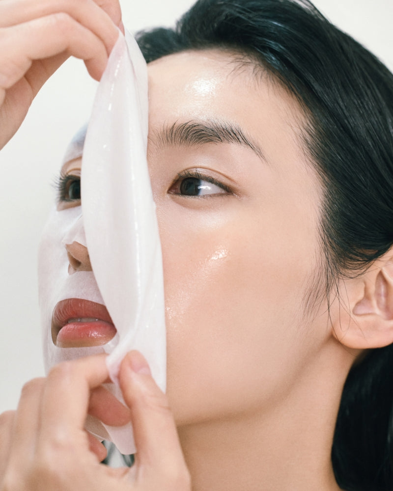 Abib Gummy sheet mask Collagen milk sticker 27ml – Abib | ClozArt
