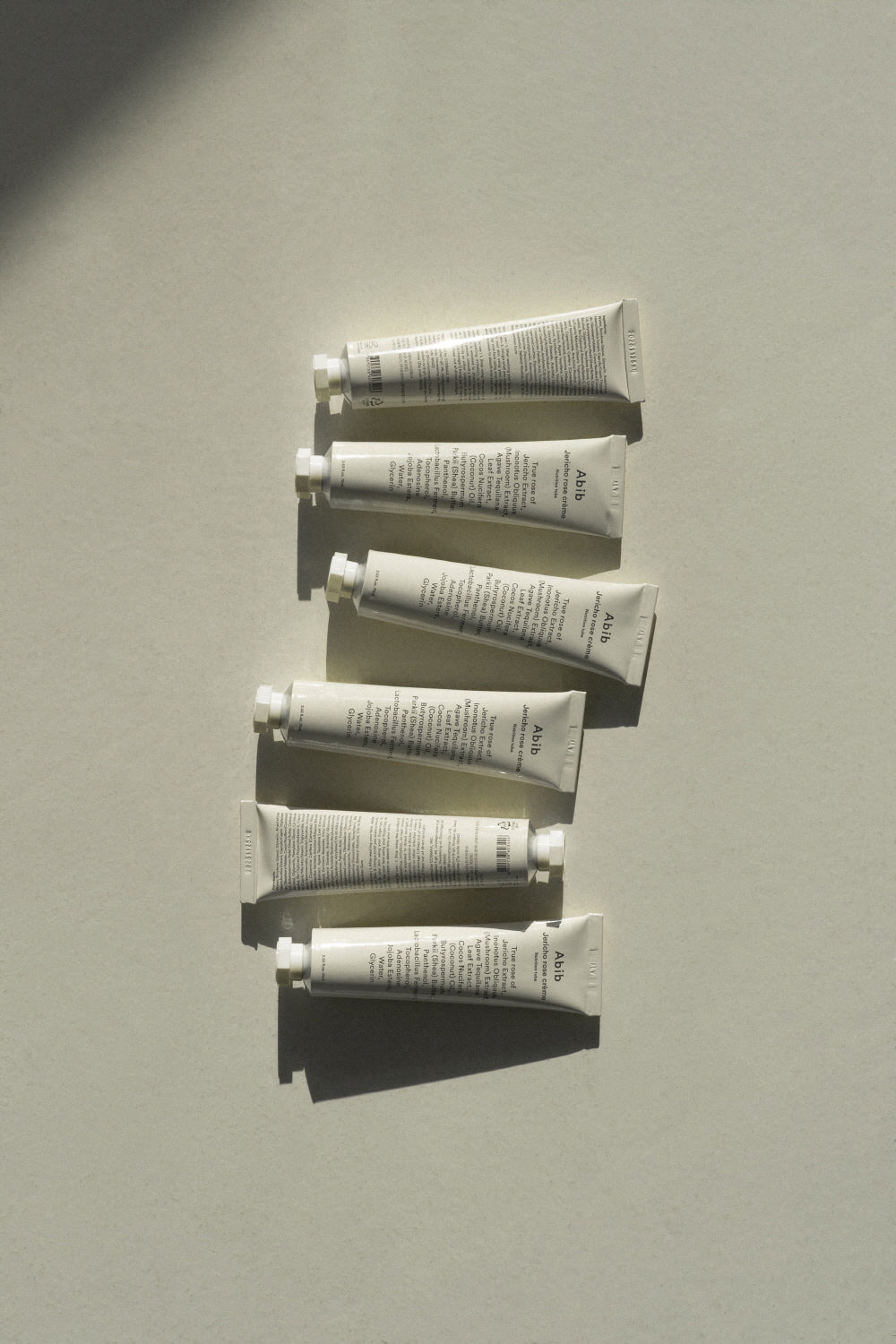 Abib Jericho rose crème Nutrition tube 75ml – Abib | ClozArt