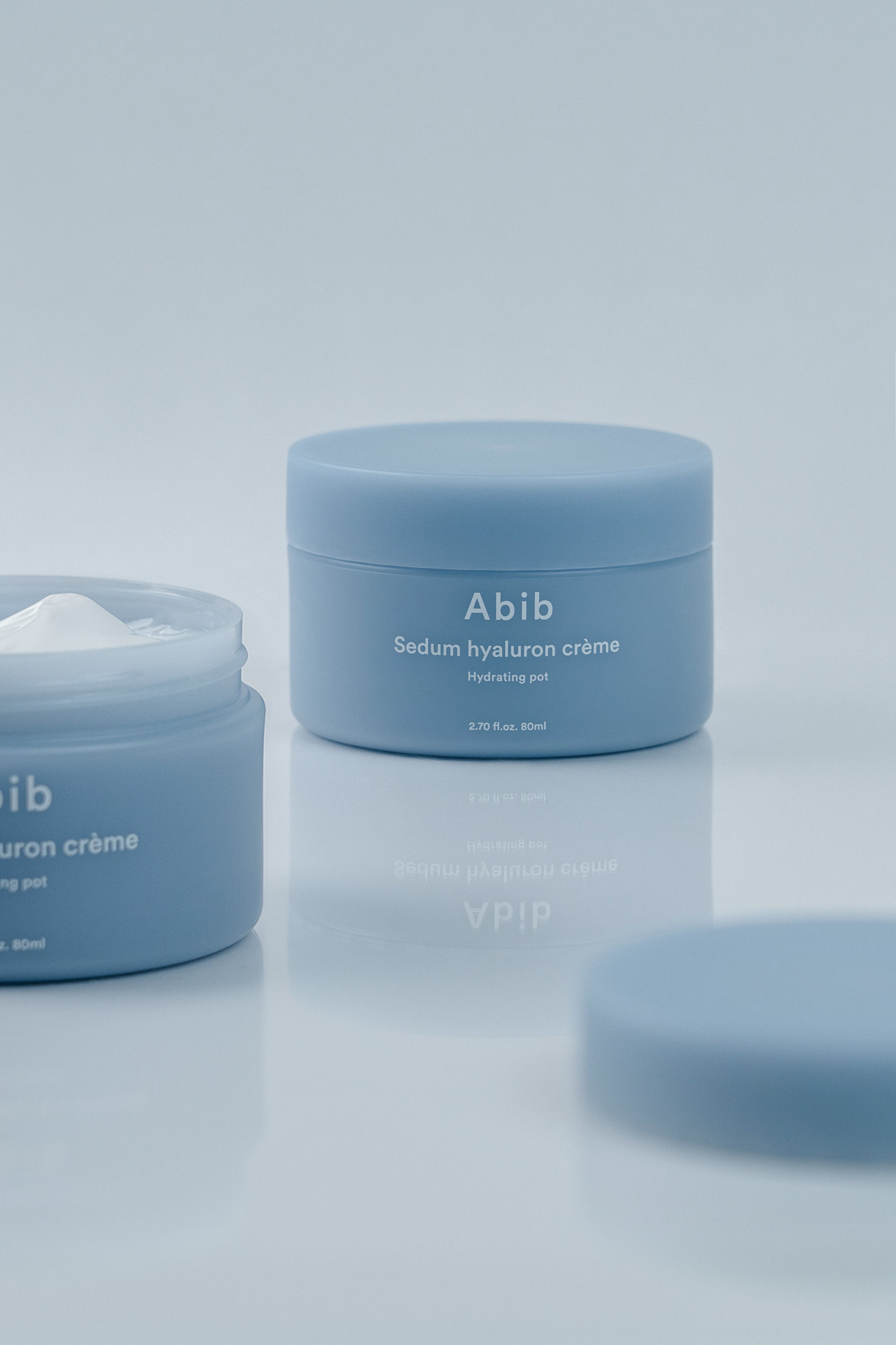 Abib Sedum hyaluron crème Hydrating pot 80ml – Abib | ClozArt