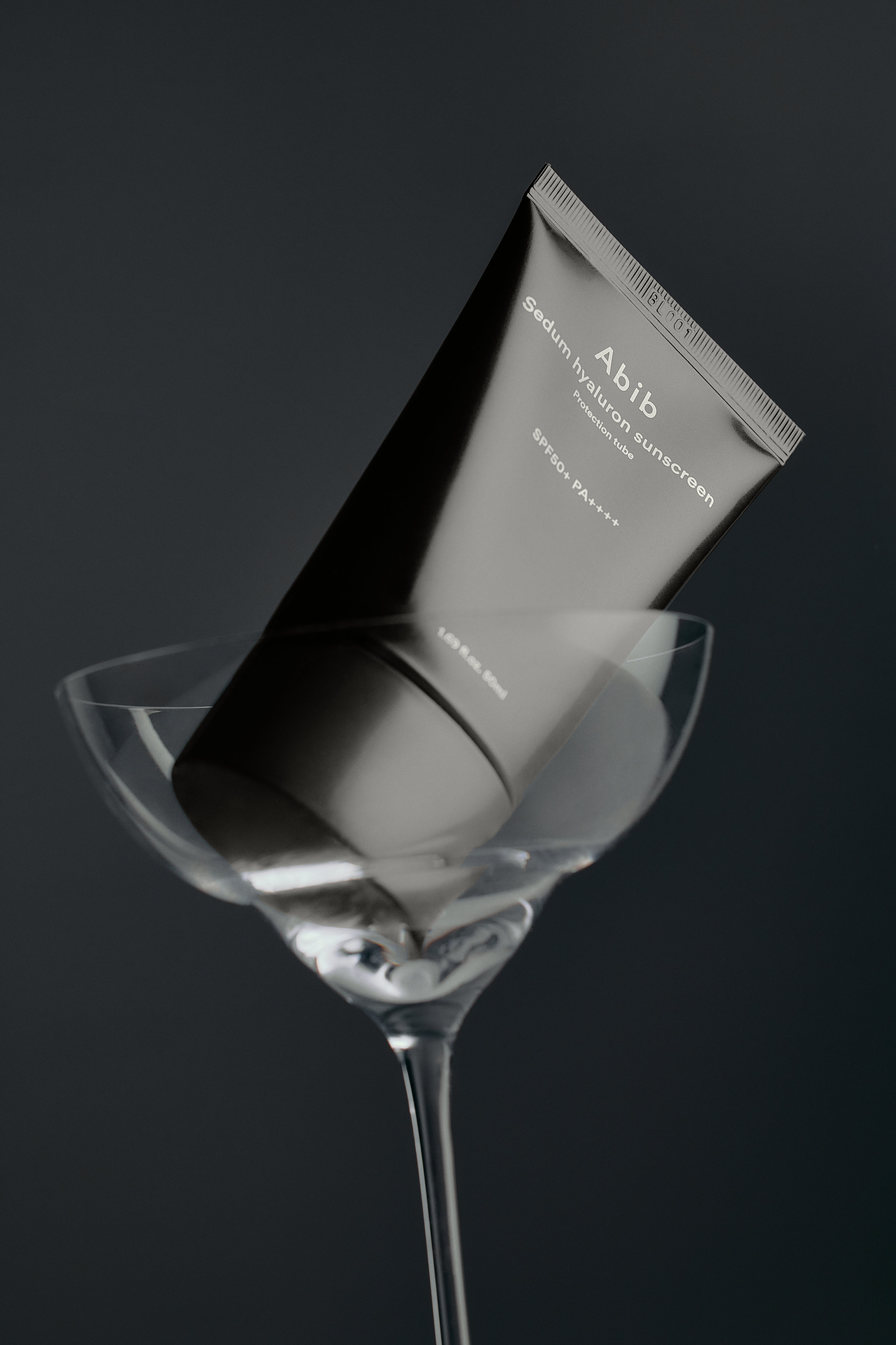 Abib Sedum hyaluron sunscreen Protection tube SPF50+ PA ++++ 50ml – Abib | ClozArt