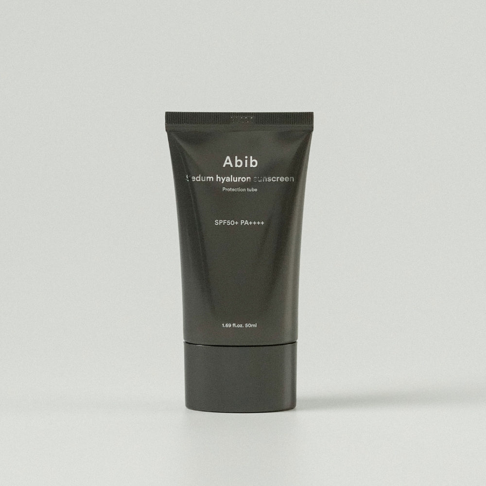 Abib Sedum hyaluron sunscreen Protection tube SPF50+ PA ++++ 50ml – Abib | ClozArt