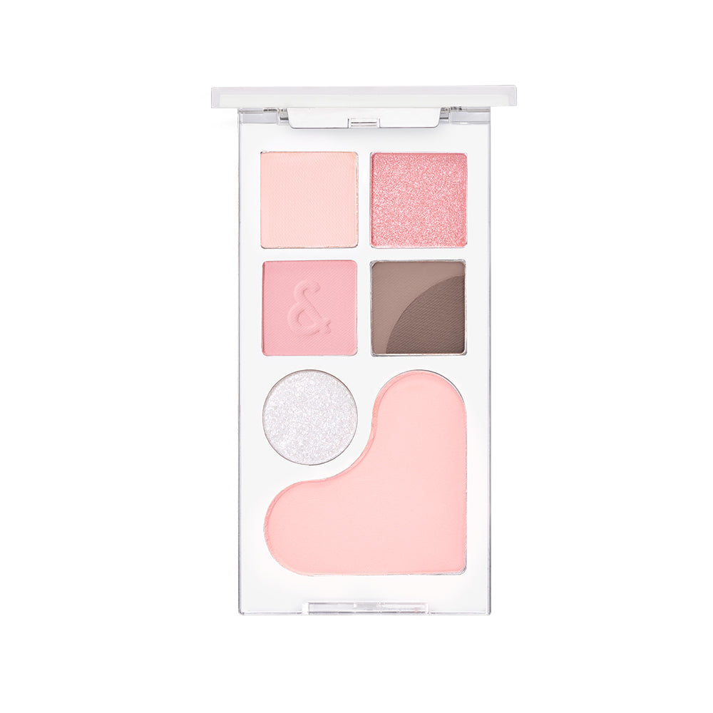rom&nd Bare Layer Palette 14g/2color – rom&nd | ClozArt