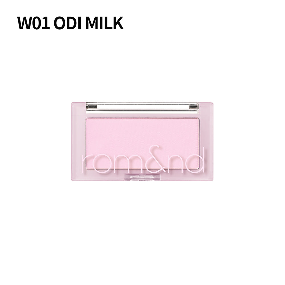 rom&nd BETTER THAN CHEEK – rom&nd | ClozArt