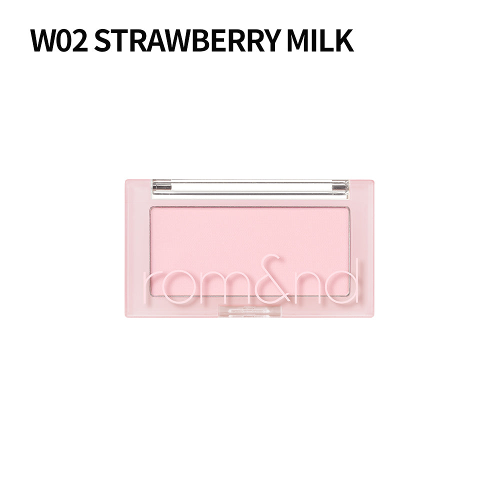 rom&nd BETTER THAN CHEEK – rom&nd | ClozArt