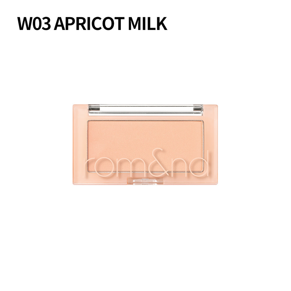 rom&nd BETTER THAN CHEEK – rom&nd | ClozArt