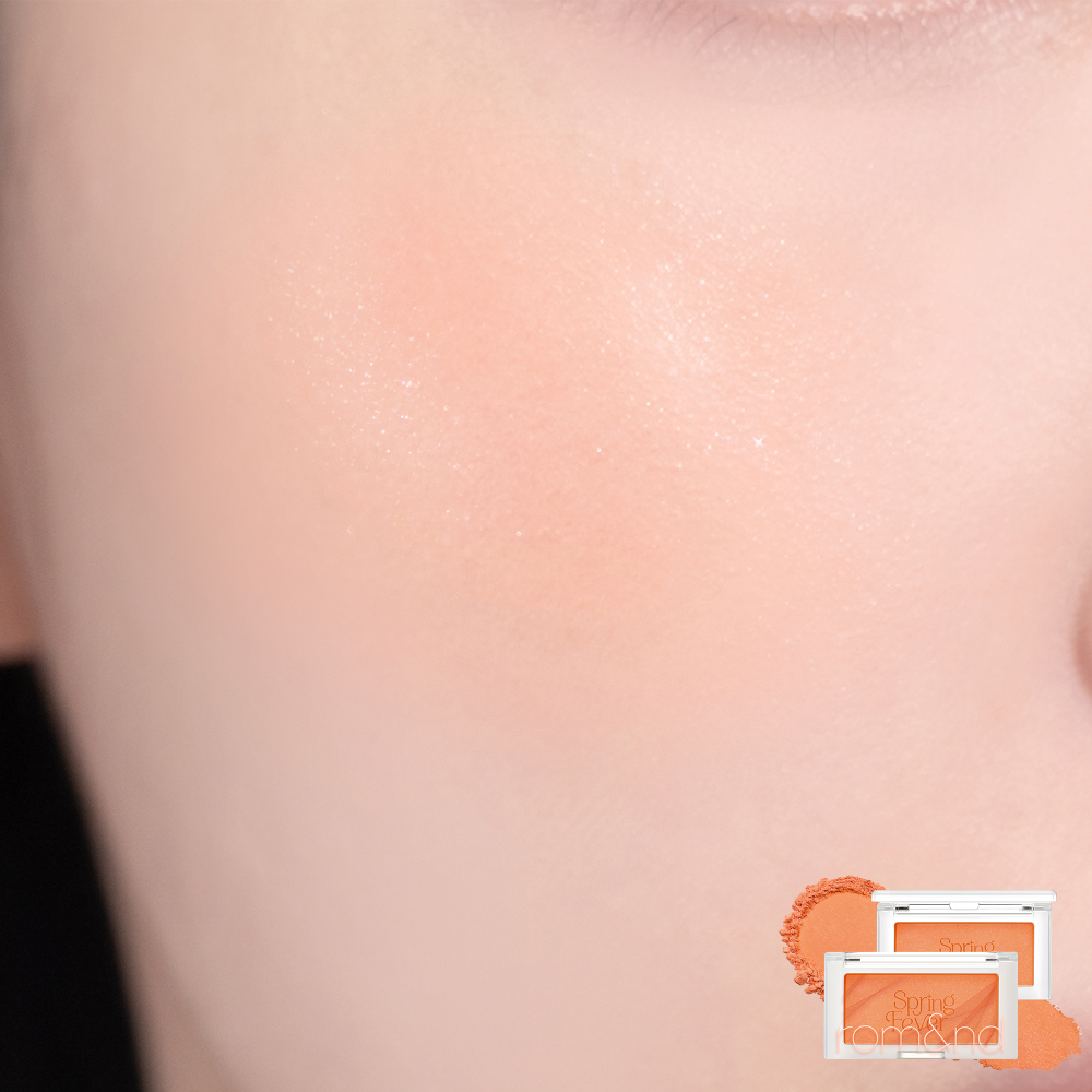 rom&nd BETTER THAN CHEEK SPRING FEVER – rom&nd | ClozArt