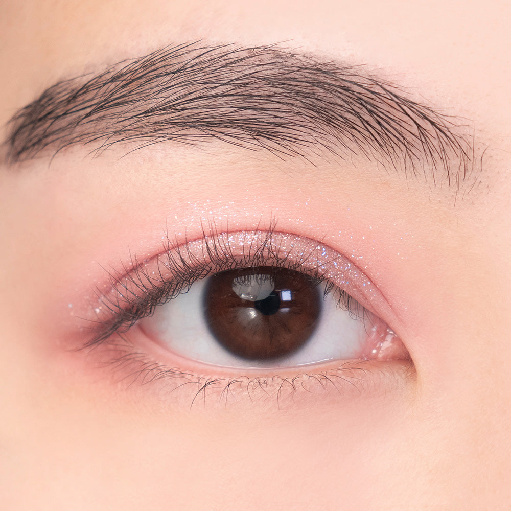 rom&nd BETTER THAN EYES W03 DRY STRAWBERRY – rom&nd | ClozArt