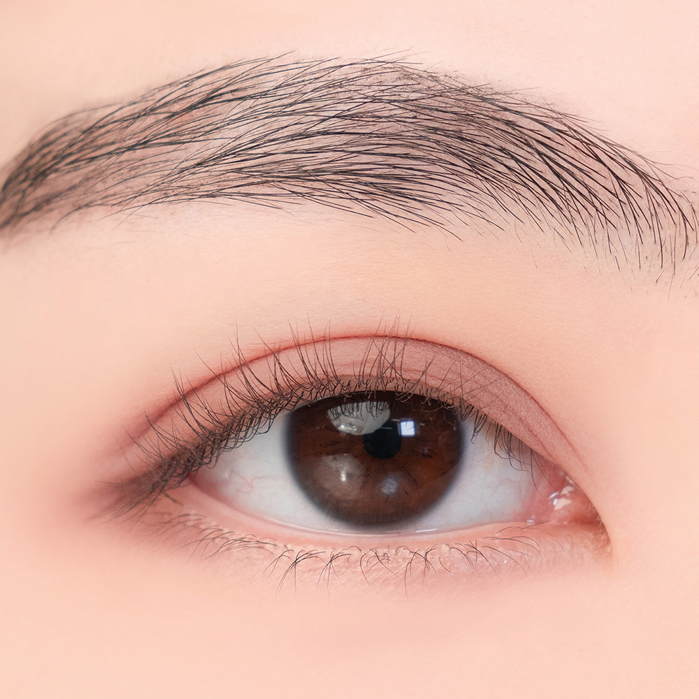 rom&nd BETTER THAN EYES W03 DRY STRAWBERRY – rom&nd | ClozArt