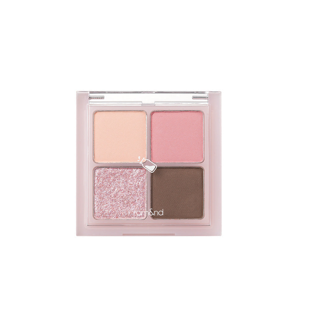 rom&nd BETTER THAN EYES W03 DRY STRAWBERRY – rom&nd | ClozArt
