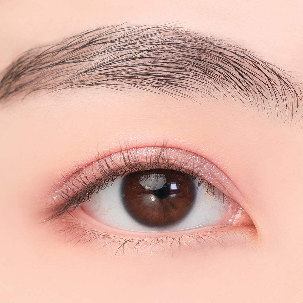 rom&nd BETTER THAN EYES W03 DRY STRAWBERRY – rom&nd | ClozArt