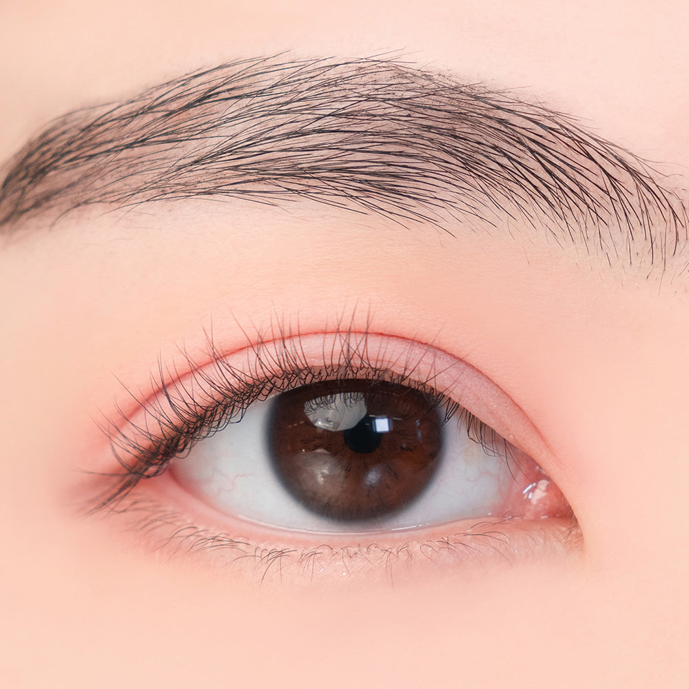 rom&nd BETTER THAN EYES W03 DRY STRAWBERRY – rom&nd | ClozArt