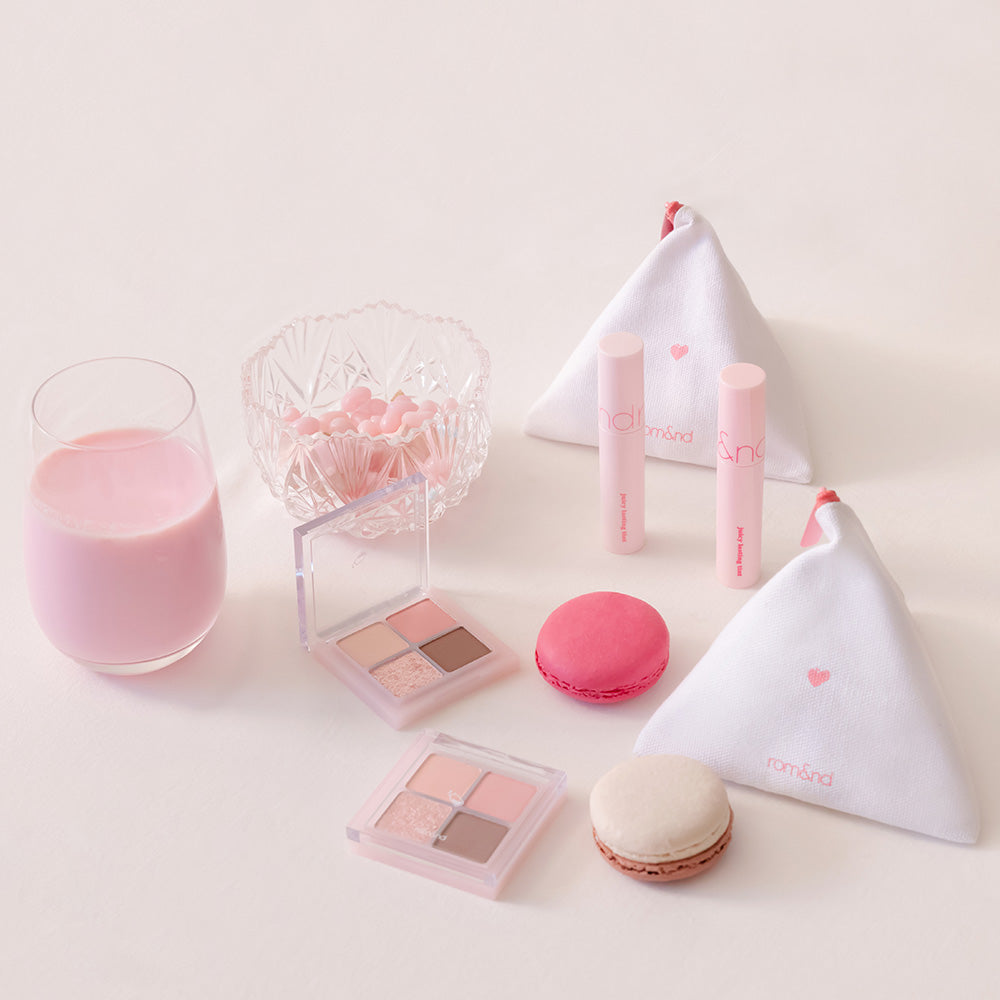 rom&nd BETTER THAN EYES W03 DRY STRAWBERRY – rom&nd | ClozArt