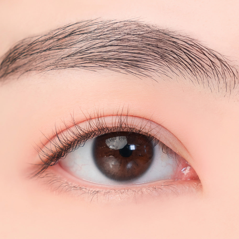 rom&nd BETTER THAN EYES W03 DRY STRAWBERRY – rom&nd | ClozArt