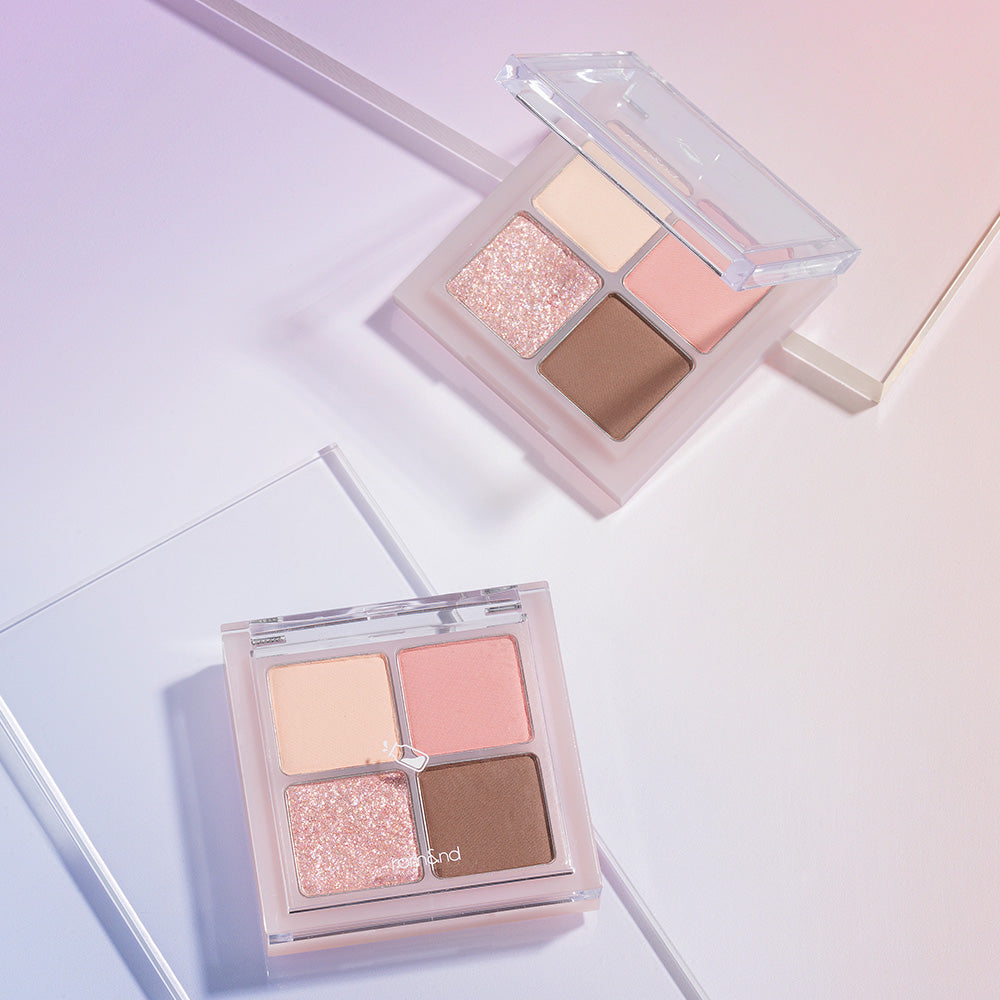 rom&nd BETTER THAN EYES W03 DRY STRAWBERRY – rom&nd | ClozArt