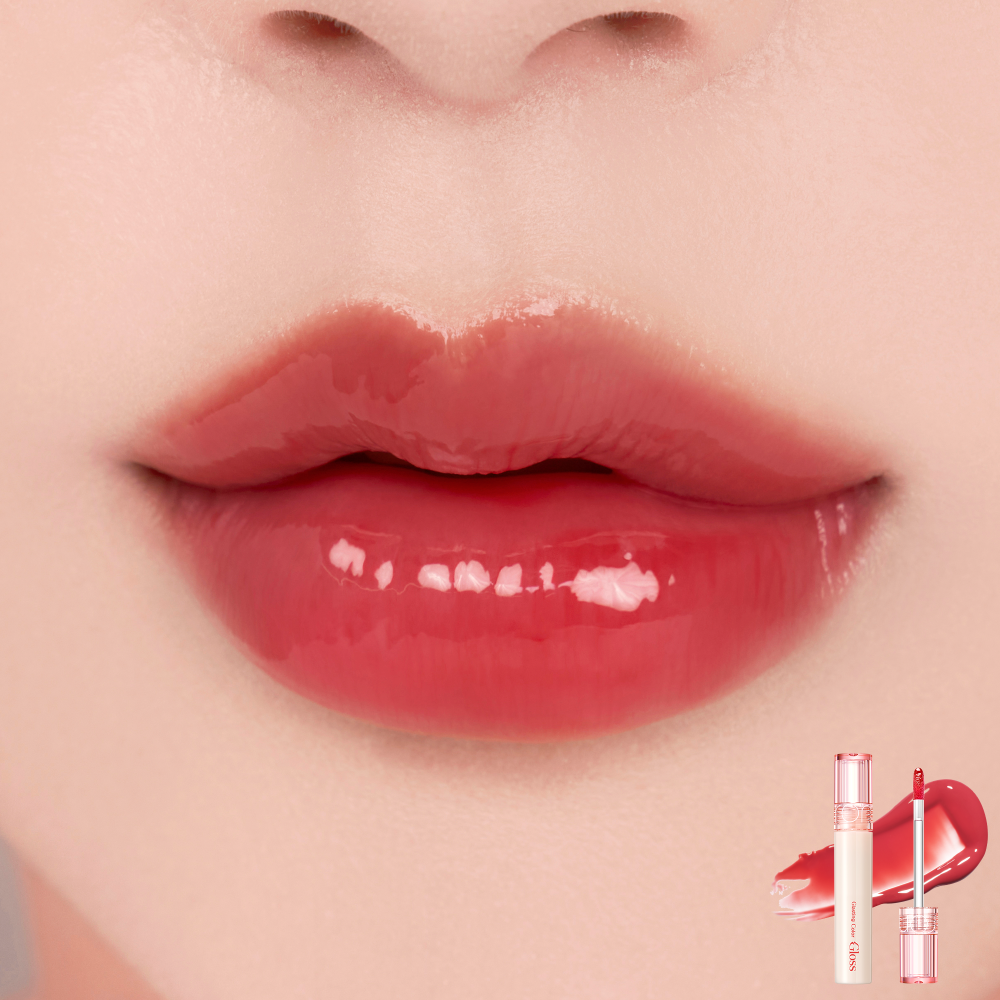 rom&nd GLASTING COLOR GLOSS SPRING FEVER 4g – rom&nd | ClozArt