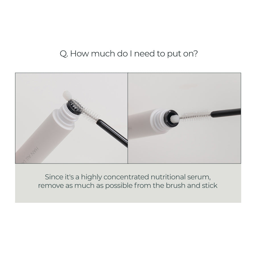 rom&nd HAN ALL EYELASH SERUM 8ml – rom&nd | ClozArt