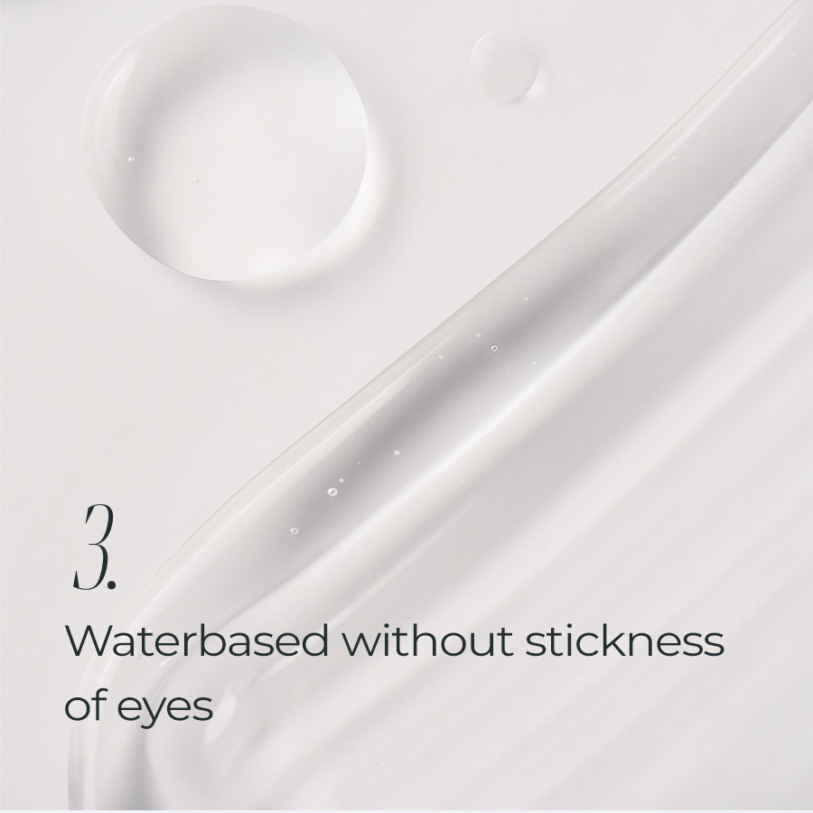 rom&nd HAN ALL EYELASH SERUM 8ml – rom&nd | ClozArt