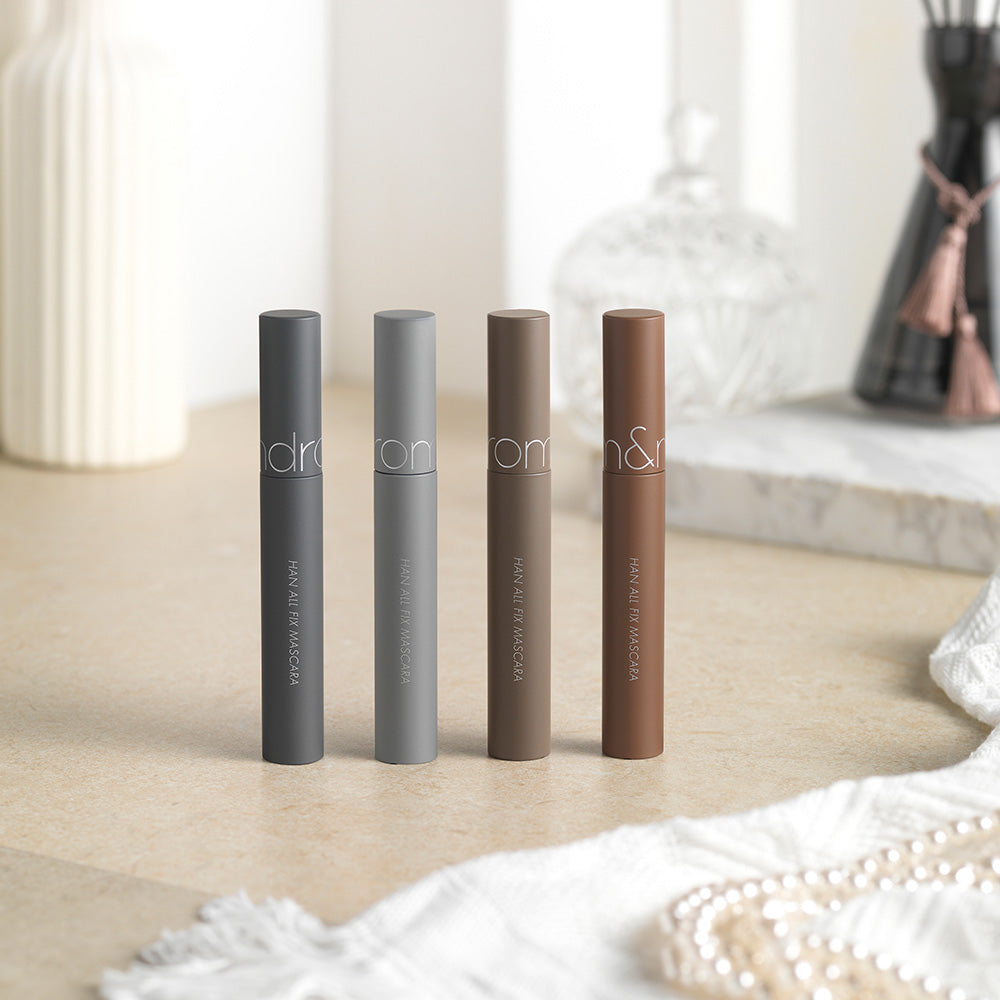 rom&nd HAN ALL FIX MASCARA – rom&nd | ClozArt
