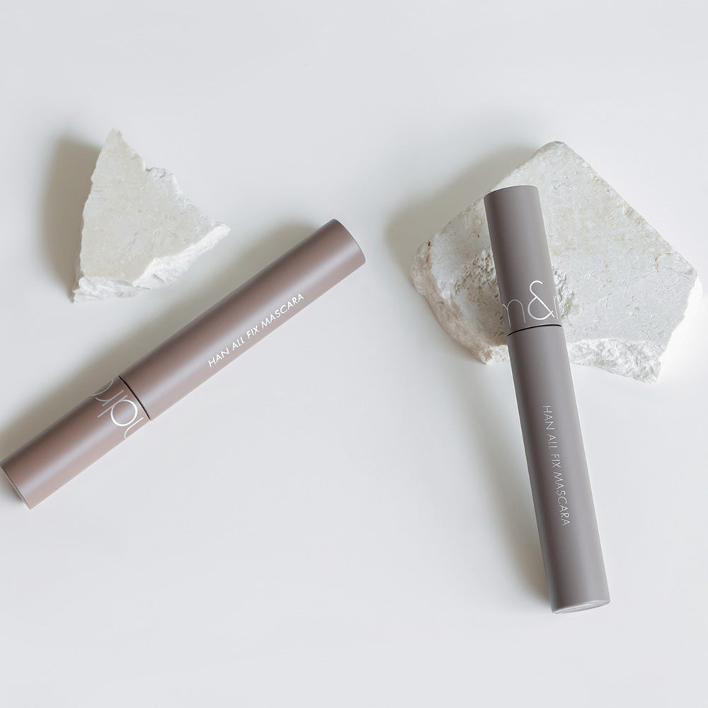 rom&nd HAN ALL FIX MASCARA – rom&nd | ClozArt