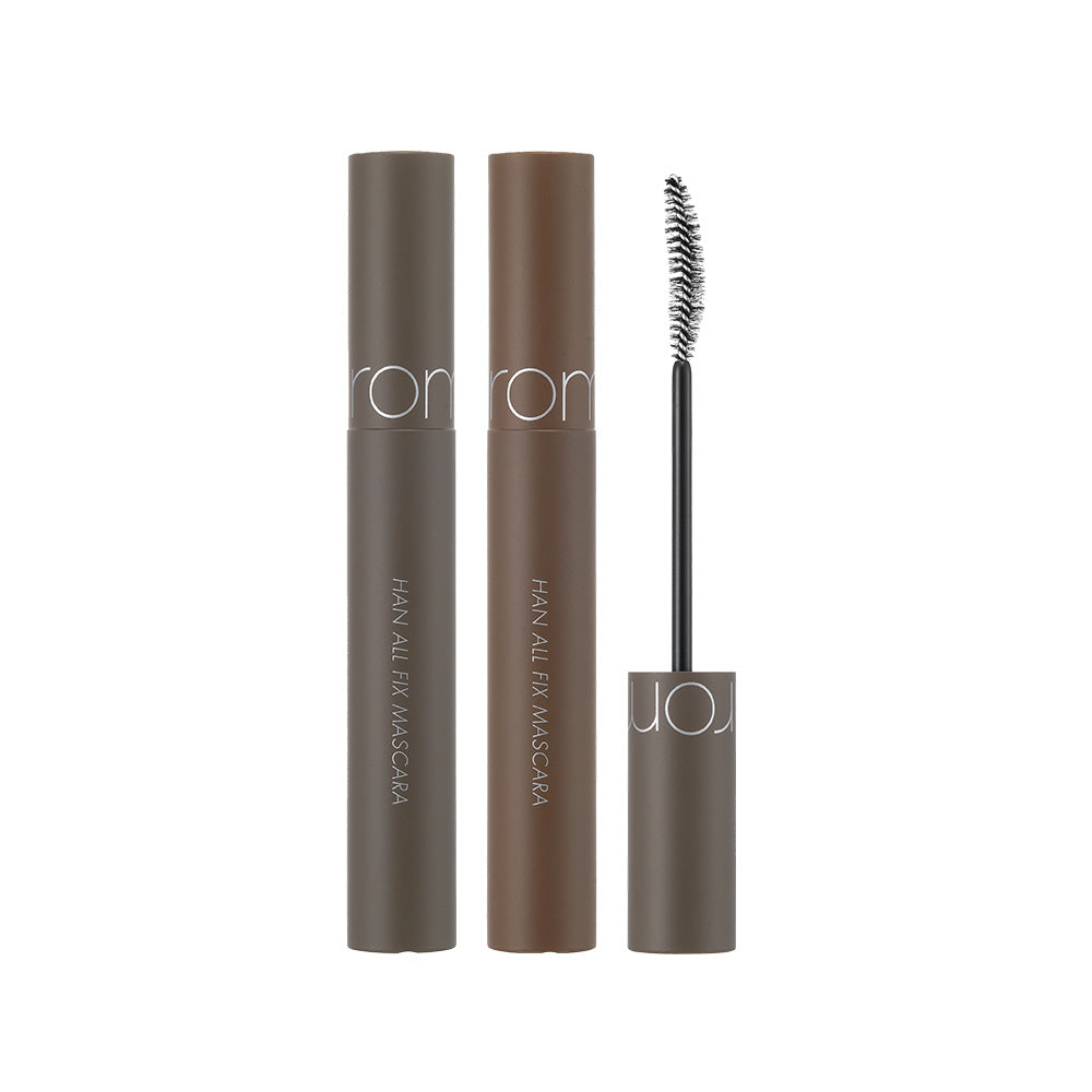 rom&nd HAN ALL FIX MASCARA – rom&nd | ClozArt