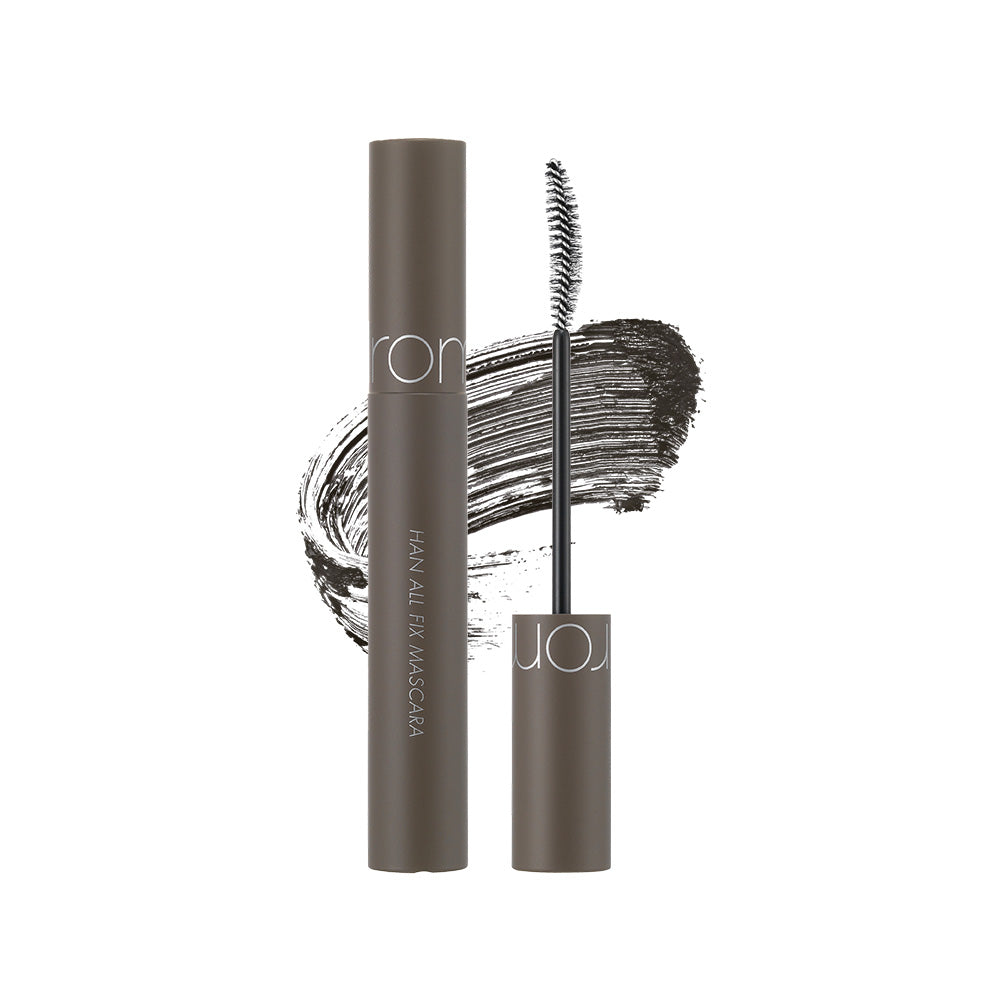 rom&nd HAN ALL FIX MASCARA – rom&nd | ClozArt