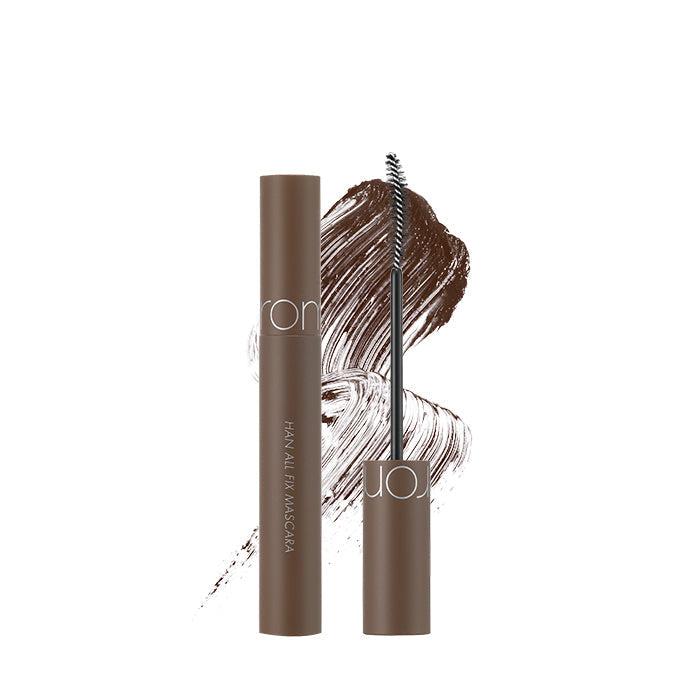 rom&nd HAN ALL FIX MASCARA – rom&nd | ClozArt