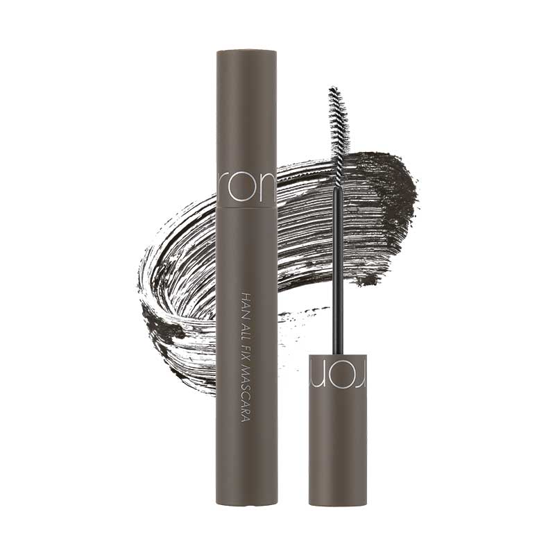 rom&nd HAN ALL FIX MASCARA – rom&nd | ClozArt