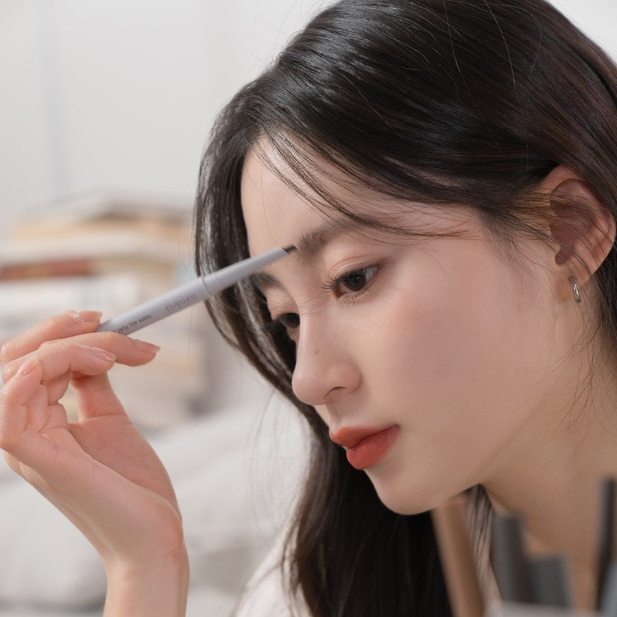 rom&nd HAN ALL FLAT BROW - 6 colors – rom&nd | ClozArt