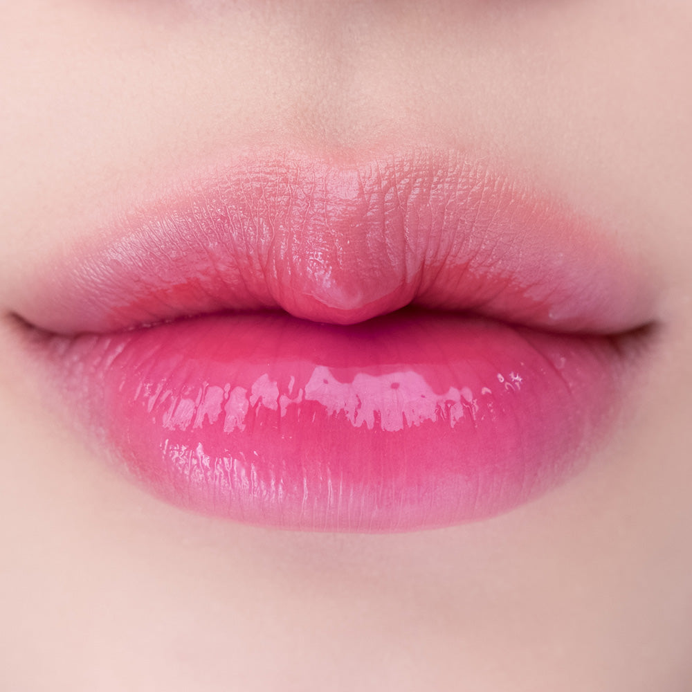 rom&nd JUICY LASTING TINT 26 Very Berry Pink 27 Pink Popsicle – rom&nd | ClozArt