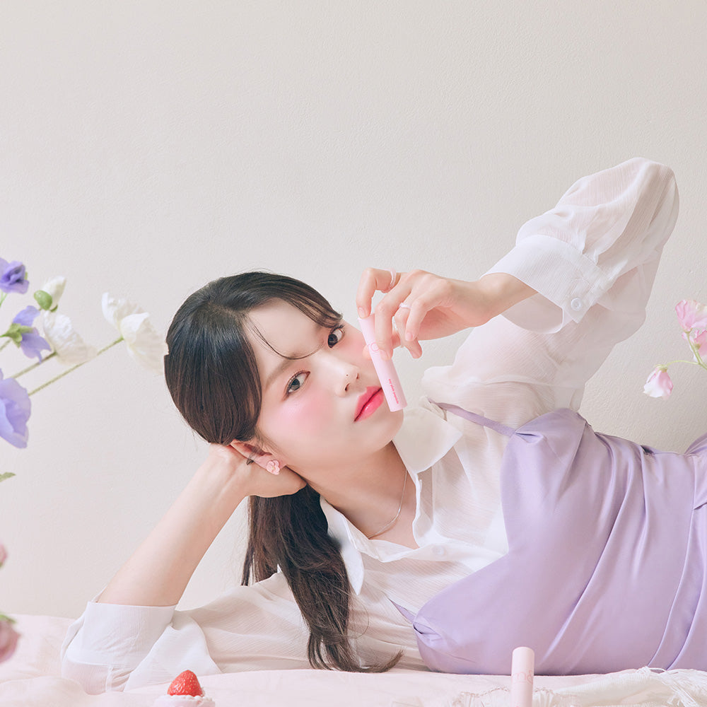 rom&nd JUICY LASTING TINT 26 Very Berry Pink 27 Pink Popsicle – rom&nd | ClozArt