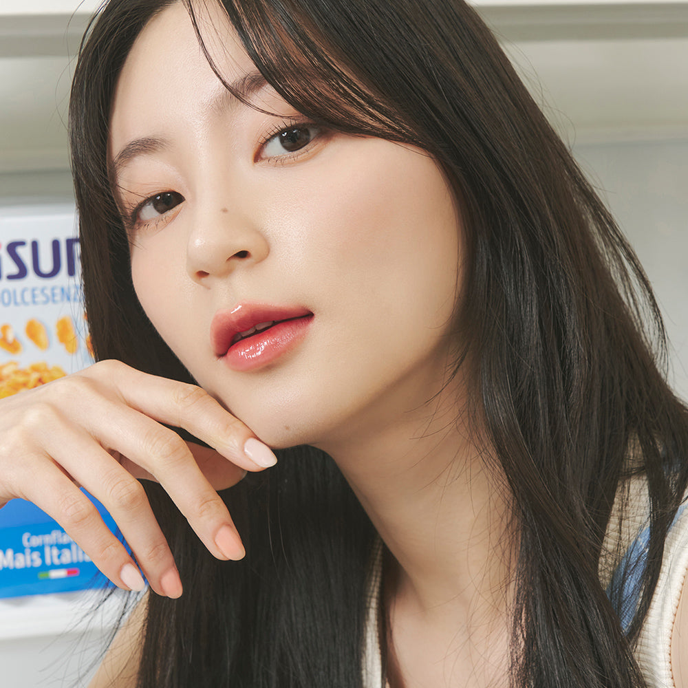 rom&nd JUICY LASTING TINT Milk Grocery Series 28 BARE FIG 29 PAPAYA JAM – rom&nd | ClozArt