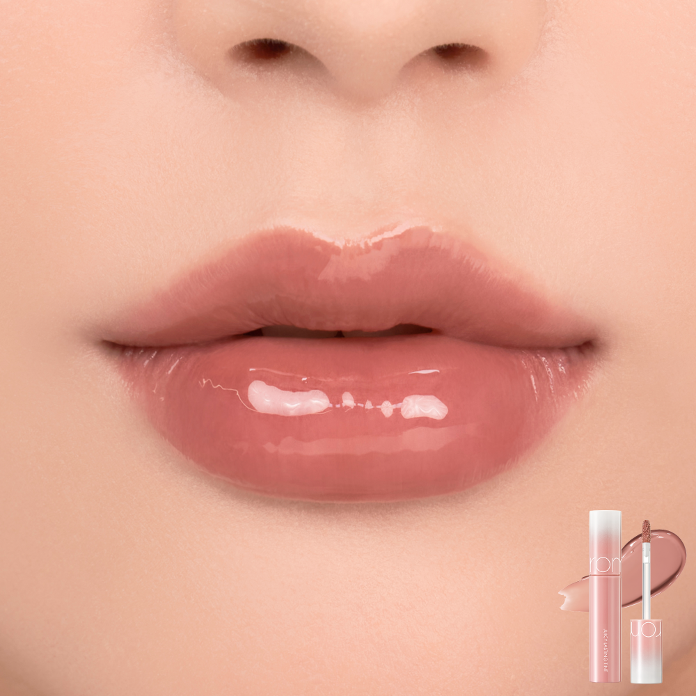 rom&nd JUICY LASTING TINT SPRING FEVER 5.5g – rom&nd | ClozArt