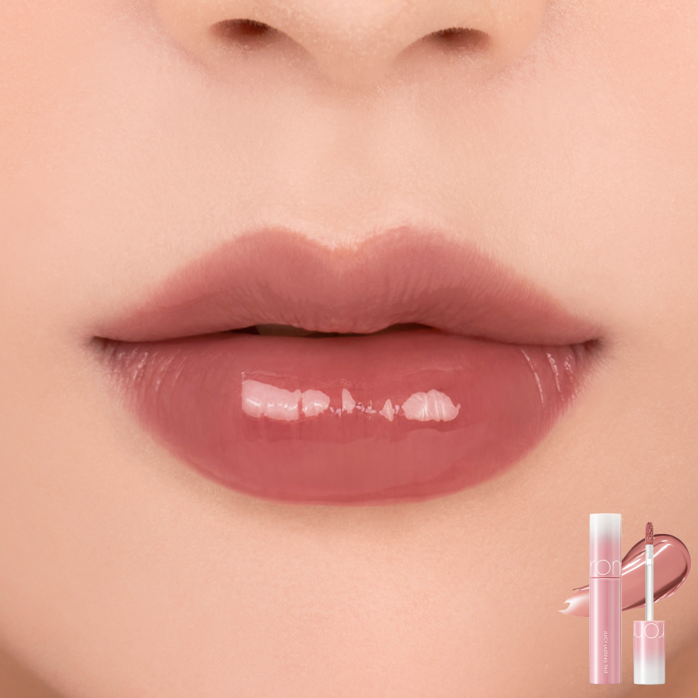 rom&nd JUICY LASTING TINT SPRING FEVER 5.5g – rom&nd | ClozArt