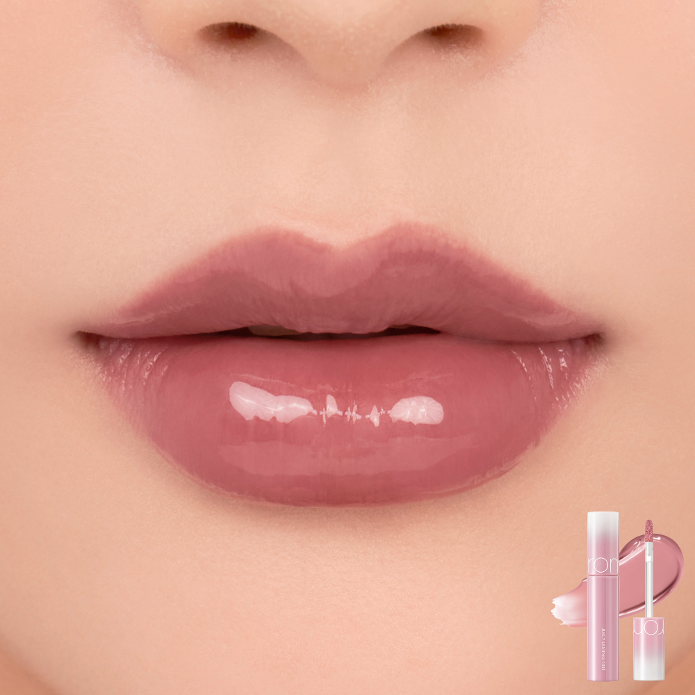 rom&nd JUICY LASTING TINT SPRING FEVER 5.5g – rom&nd | ClozArt