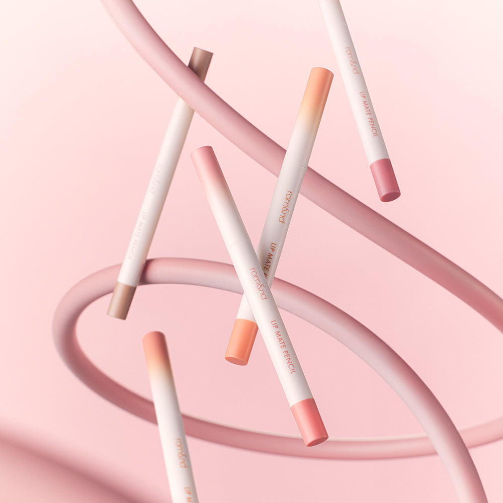 rom&nd Lip Mate Pencil Be Oveeer Shade – rom&nd | ClozArt
