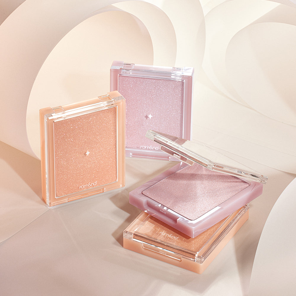 rom&nd SEE-THROUGH VEILIGHTER 5.5g – rom&nd | ClozArt
