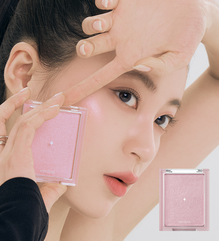 rom&nd SEE-THROUGH VEILIGHTER 5.5g – rom&nd | ClozArt