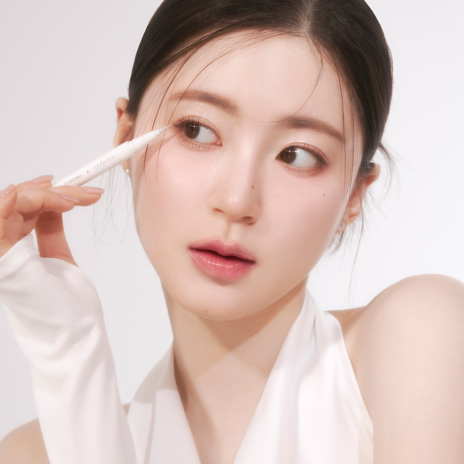 rom&nd Twinkle Pen Liner 0.5g – rom&nd | ClozArt