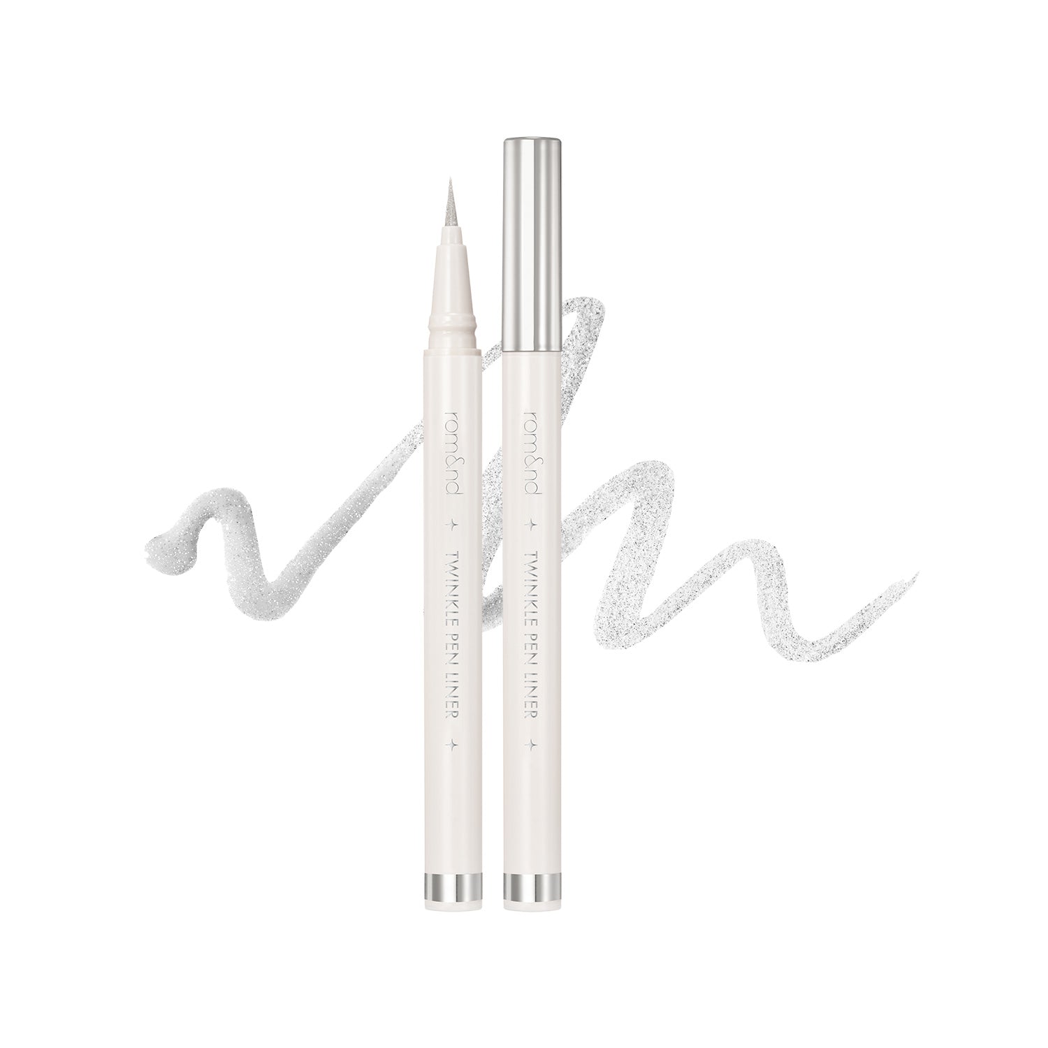 rom&nd Twinkle Pen Liner 0.5g – rom&nd | ClozArt