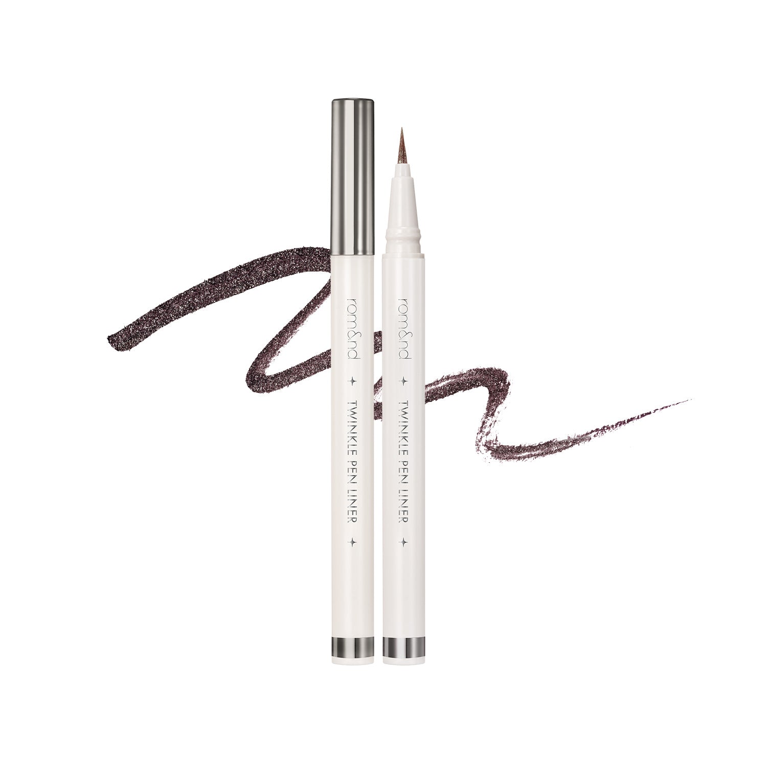 rom&nd Twinkle Pen Liner 0.5g – rom&nd | ClozArt